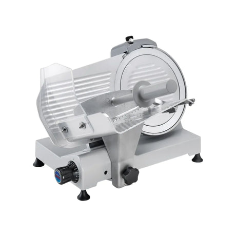 Trancheur Smart à courroie - Lame 250mm SIRMAN SMART 250 vue 1 - Usine CHR