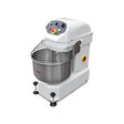 Pétrin à spirale 45 litres - 2 vitesses + cuve motorisée - Triphasé 400V - SUNMIX - Pétrin professionnel