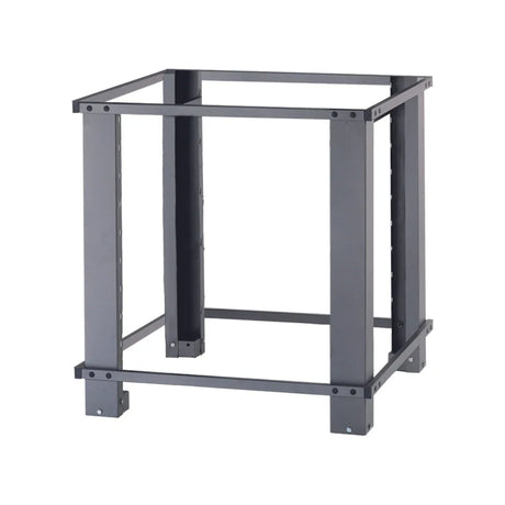 Support de four à pizza IDECK 65.105 sur pieds - Hauteur 900mm MORETTI S/65.105-90 vue 1 - Usine CHR