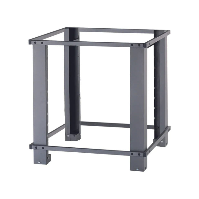 Support de four à pizza IDECK 72.72 sur pieds - Hauteur 900mm MORETTI S/72.72-90 vue 1 - Usine CHR