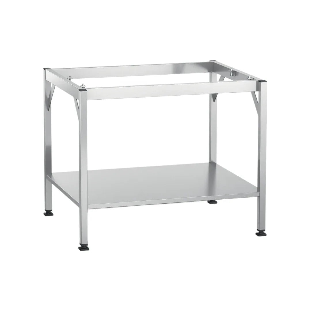 Soubassement I - ouvert sur tous les côtés - Hauteur 699mm - RATIONAL - options