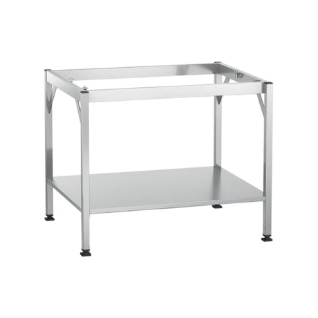 Soubassement I - ouvert sur tous les côtés - Hauteur 699mm - RATIONAL - options