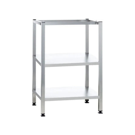 Soubassement I - ouvert sur tous les côtés - Hauteur 931mm - RATIONAL - options