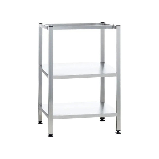 Soubassement I - ouvert sur tous les côtés - Hauteur 931mm - RATIONAL - options