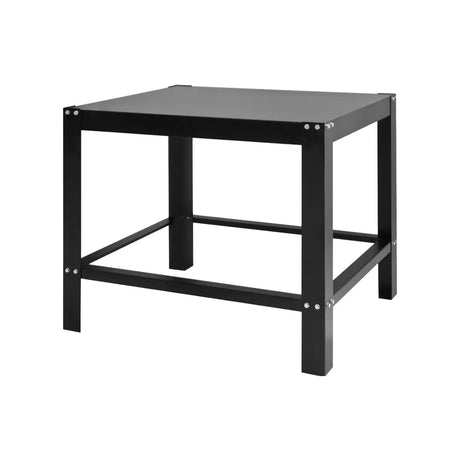 Support de four 9 et 9+9 - ARKA - Support pour four à pizza