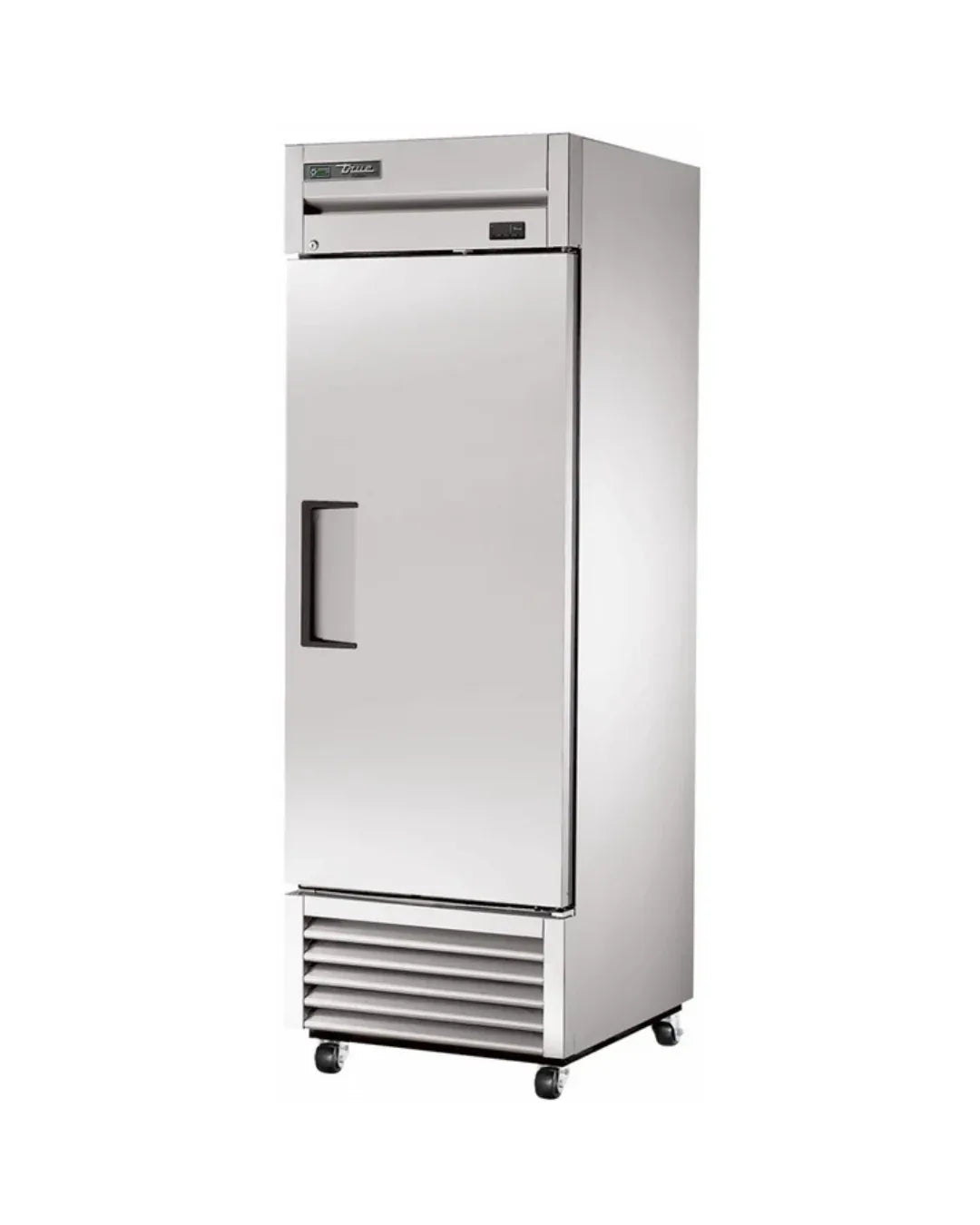 Armoire réfrigérée négative 1 porte - Série T TRUE - 651 litres - 686x750x2074mm - TRUE REFRIGERATION - Armoire réfrigérée né