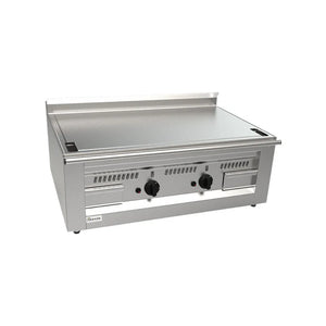Teppanyaki professionnel