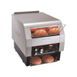 Toaster à convoyeur 'Toast-Qwik' - Série TQ - 800 tranches/h - 368x578x422mm - HATCO - Toaster convoyeur