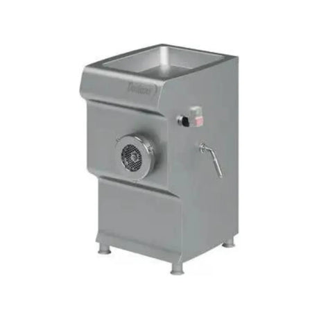 Hachoir TX 82 DC - 82mm - Double coupe - Grille 3mm - Triphasé 400V - DADAUX - Hachoir à viande professionnel