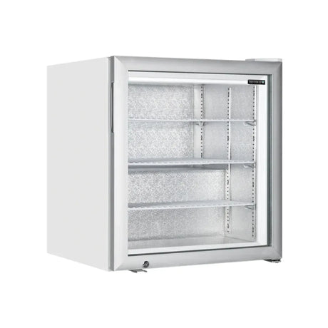 Congélateur table top 610 x 540 x 670 - TEFCOLD - Armoire réfrigérée négative