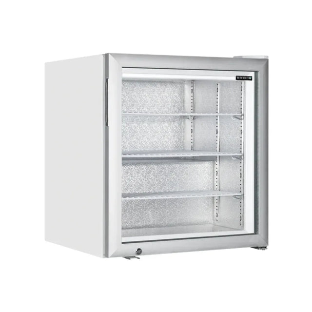 Congélateur table top 610 x 540 x 670 - TEFCOLD - Armoire réfrigérée négative
