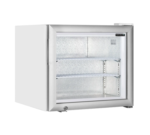 Congélateur table top 570 x 530 x 520 - TEFCOLD - Armoire réfrigérée négative