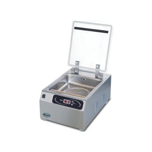 Machine à sous vide à poser 400mm 470x550x430mm - LAVEZZINI