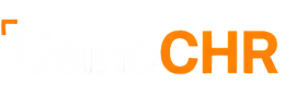 Usine CHR