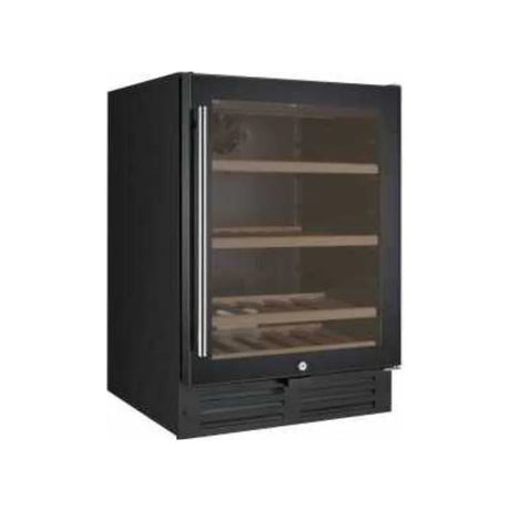 Cave à vin 42 bouteilles Mono zone - GAMKO - Cave à vin professionnelle