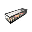 Vitrine réfrigérée SUSHI à poser - 1320 - SAYL - Vitrine Sushi & Tapas