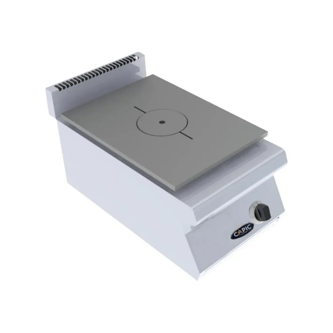 Plaque coup de feu 1 plaque - CAPIC - Plaque coup de feu