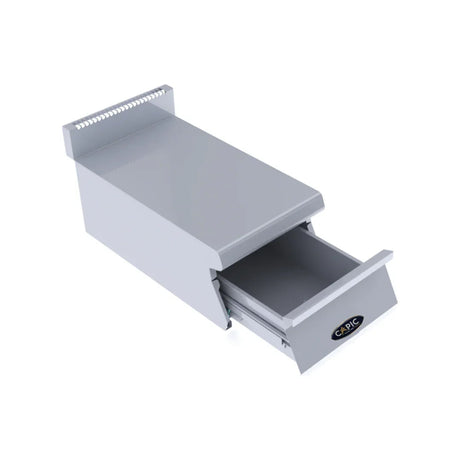 Plan neutre + tiroir à poser - CAPIC - Meuble neutre