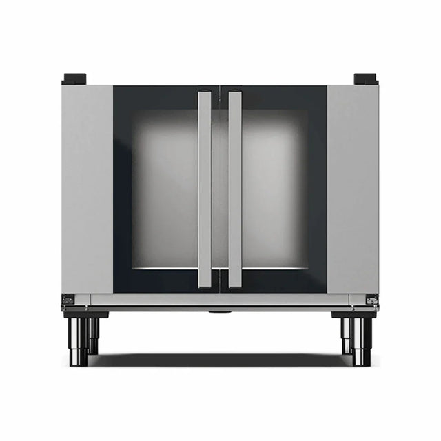 Etuve pour four mixte pâtissier 600x400 BAKERTOP MIND.Maps™ PLUS COUNTERTOP 4, 6 et 10 niveaux UNOX vue 1 - Usine CHR
