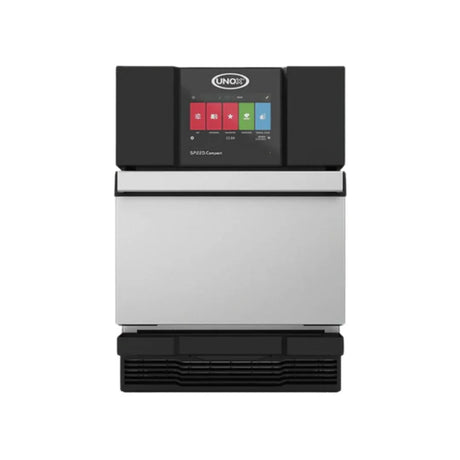 Fours professionnels à convection à cuisson accélérée SPEED.Compact™ ECO - UNOX - UNOX - Four à convection professionnel, Fou