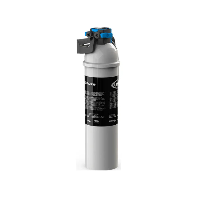 Système de filtrage - adoucisseur BRITA UNOX XHC003 vue 1 - Usine CHR