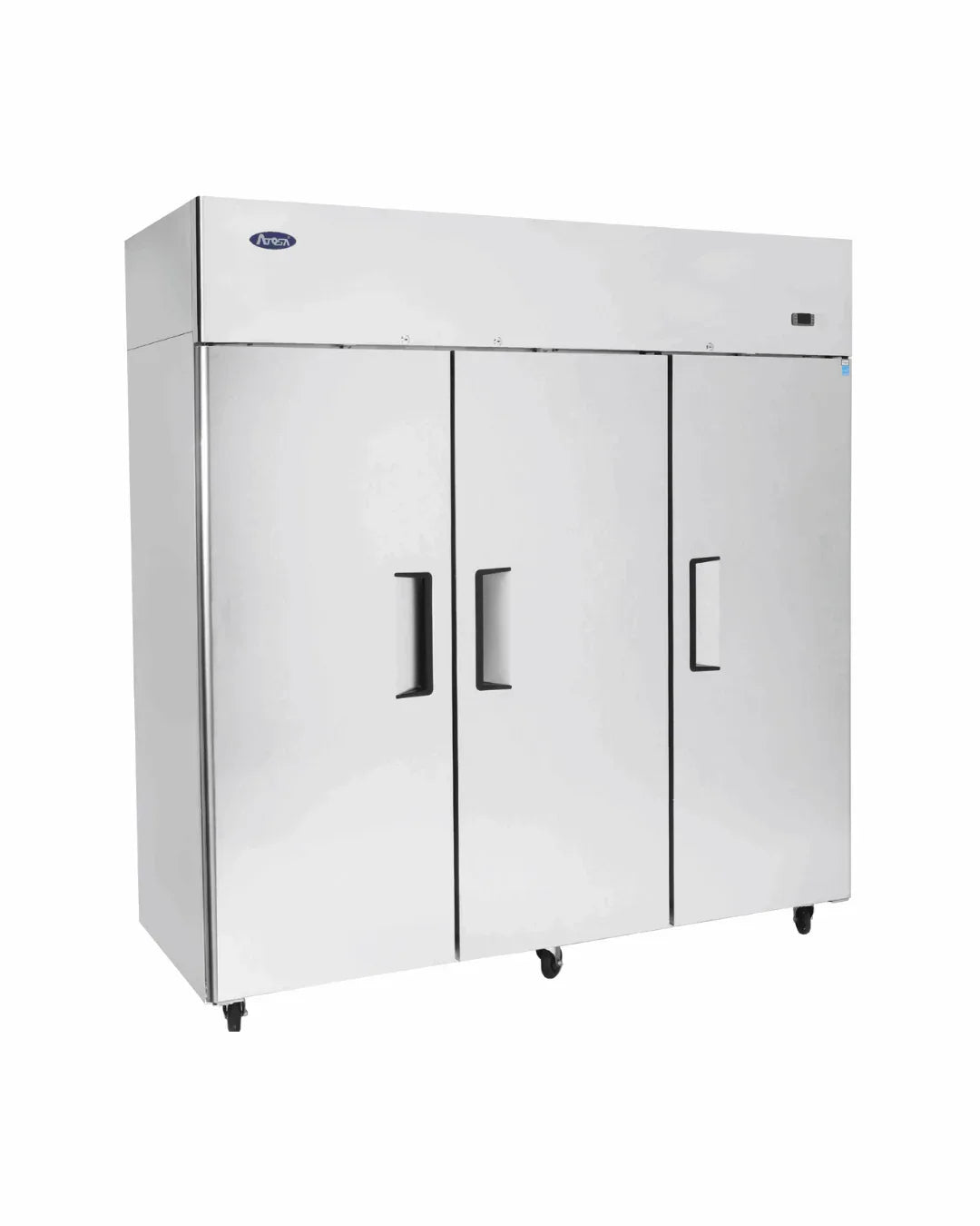 Armoire réfrigérée positive 3 portes 1390L - ATOSA