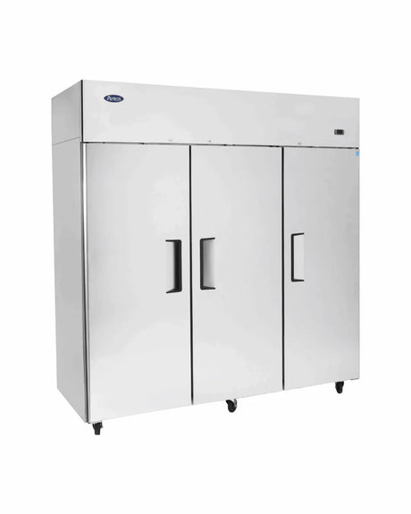 Armoire réfrigérée négative 3 portes 1390L - ATOSA