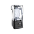 Blender de bar avec capot insonorisé 2,5L