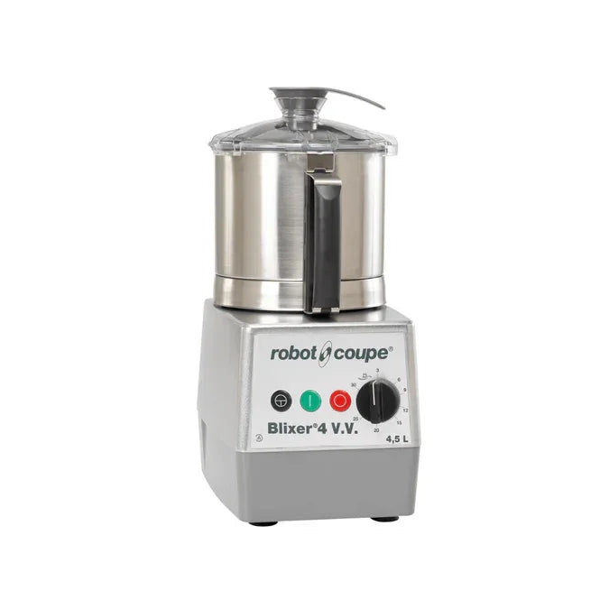 Blixer 4 V.V.
