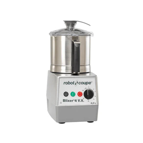 Blixer 4 V.V.