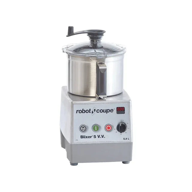 Blixer 5 V.V.