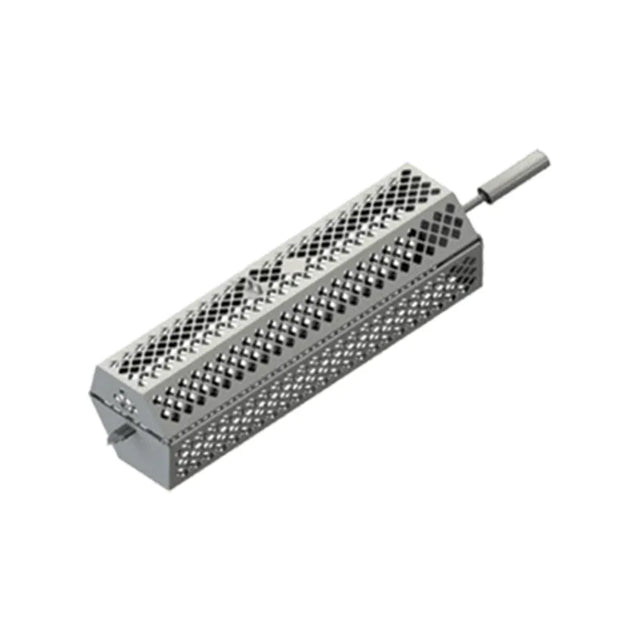 Broche rotative standard - GRESILVA - Accessoires pour Churrasco