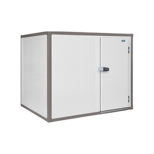 Chambre froide positive