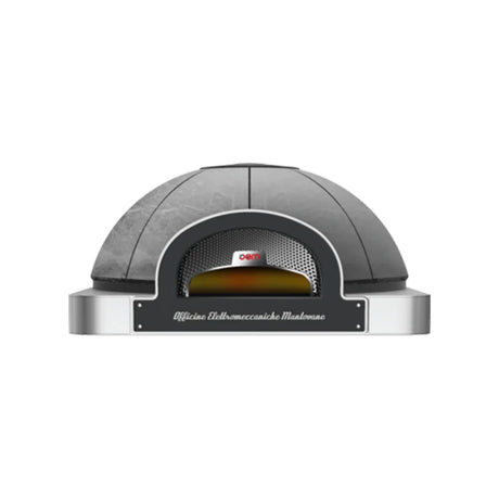 Four à pizza 1 niveau digitale - 7 pizzas 35cm - DOME OEM DOME vue 1 - Usine CHR