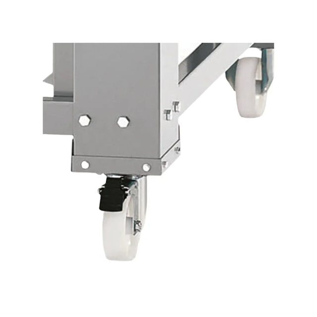 Roulettes Hauteur 130mm - OPTION - ITALFORNI - options