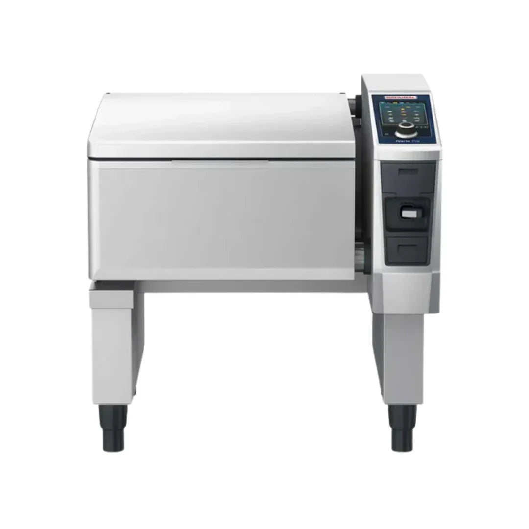 iVario Pro L RATIONAL - Capacité : 100 litres - 1030x894x1078mm - 27 kW 400V - RATIONAL - iVario RATIONAL