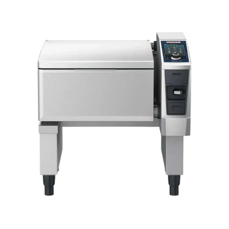 iVario Pro L RATIONAL - Capacité : 100 litres - 1030x894x1078mm - 27 kW 400V - RATIONAL - iVario RATIONAL