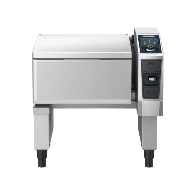 iVario Pro L RATIONAL - Capacité : 100 litres - 1030x894x1078mm - 27 kW 400V - RATIONAL - iVario RATIONAL