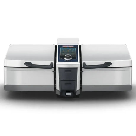 iVario Pro 2-S RATIONAL - Capacité : 2 x 25 litres - 1100x938x485mm - 21 kW 400V - RATIONAL - iVario RATIONAL