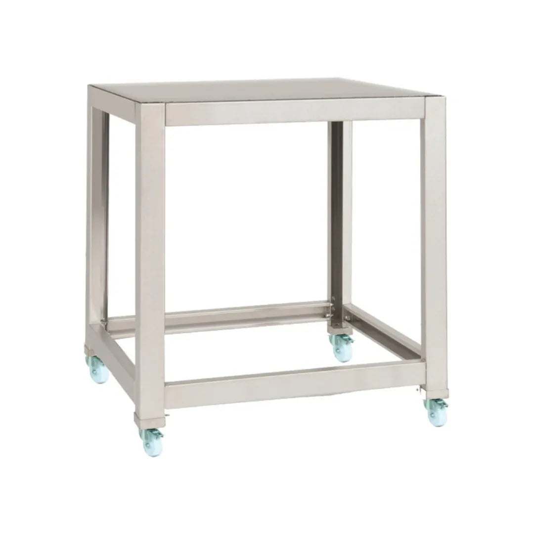 Support pour four 990x870x1010mm - ZANOLLI - Support pour four à pizza