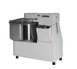 Pétrin à spirale à tête fixe - Capacité : 53 litres - 2 vitesses - Tri 400V - PIZZAGROUP - Pétrin professionnel