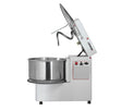 Pétrin à spirale à tête relevable - Capacité : 42 litres - 2 vitesses - Tri 400V - PIZZAGROUP - Pétrin professionnel